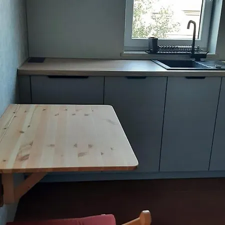 Piatka / Piatkowo Apartmán