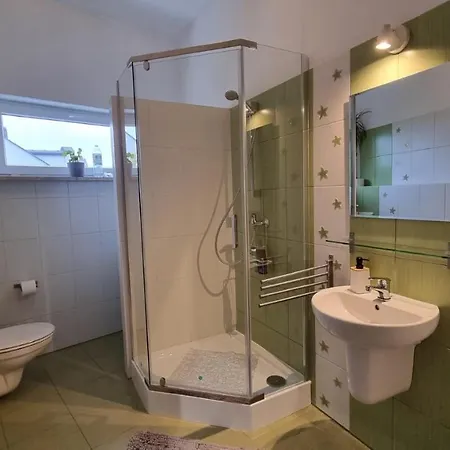 Piatka / Piatkowo Appartamento Poznań