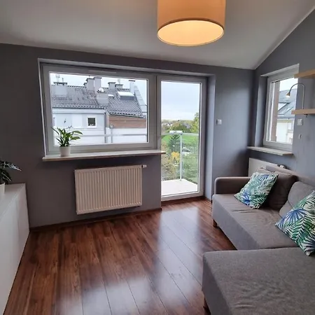 Piatka / Piatkowo Poznań