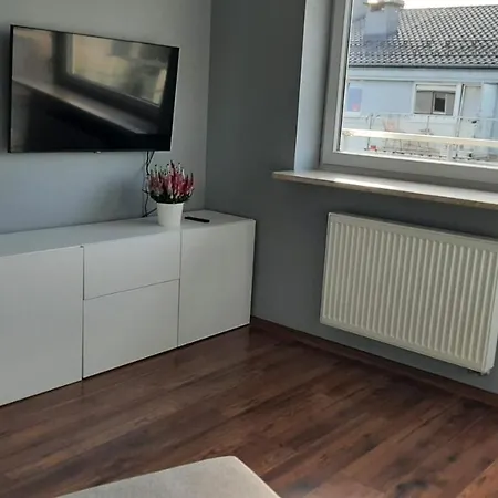 Piatka / Piatkowo Apartment Poznan