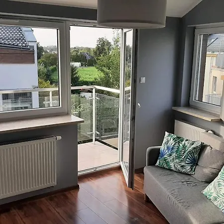 Piatka / Piatkowo Apartment Poznan