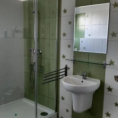 Piatka / Piatkowo Apartment