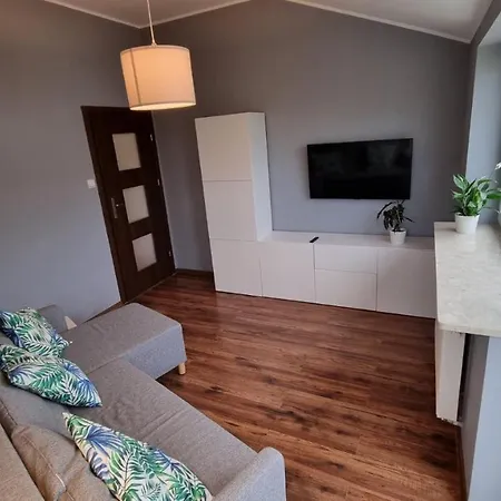 Piatka / Piatkowo Apartment