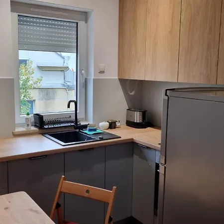 Apartment Piatka / Piatkowo Poznan