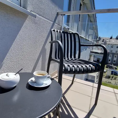 Piatka / Piatkowo Apartamento