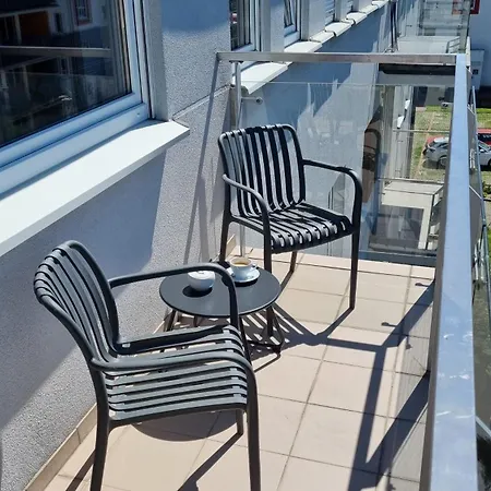 Apartment Piatka / Piatkowo Poznan