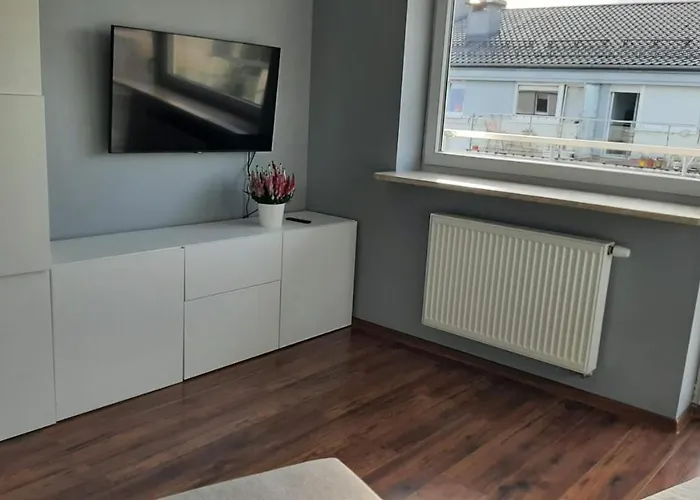 Piatka / Piatkowo Apartment Poznan