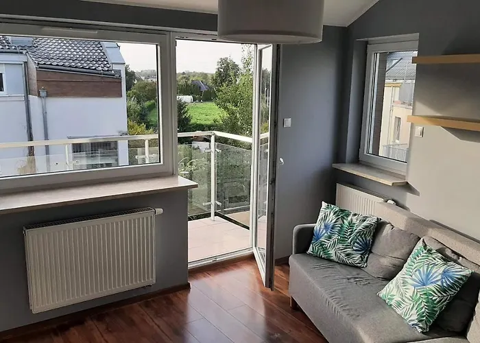 Piatka / Piatkowo Apartment Poznan