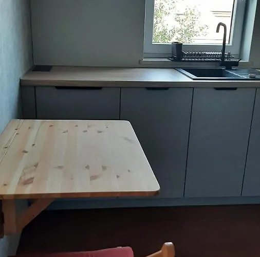 Piatka / Piatkowo Apartamento