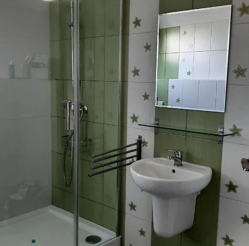 Piatka / Piatkowo Apartment