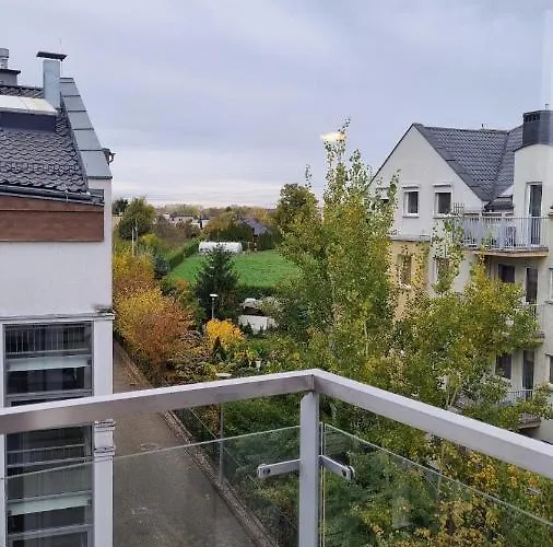 Apartment Piatka / Piatkowo