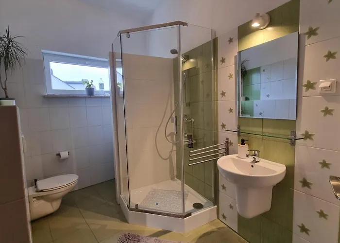 Piatka / Piatkowo Apartment Poznan