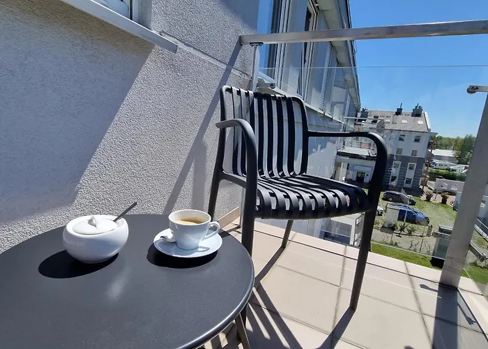 Piatka / Piatkowo Apartment